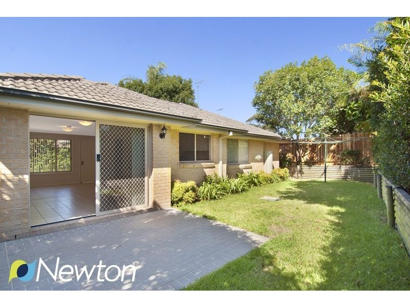 2/53 Pacific Street, Caringbah NSW 2229