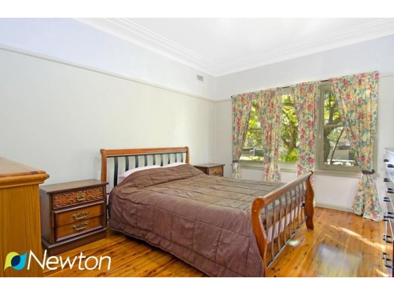 300 President Avenue, Gymea NSW 2227