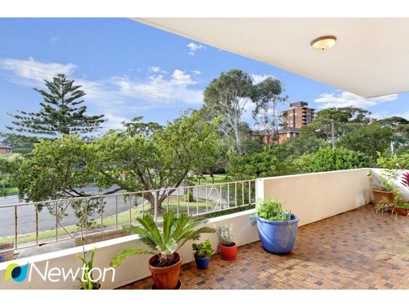 15/27 Judd Street, Cronulla NSW 2230