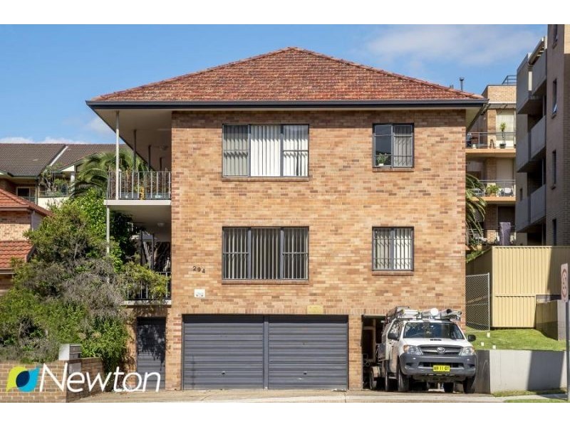 5/294 Kingsway, Caringbah NSW 2229