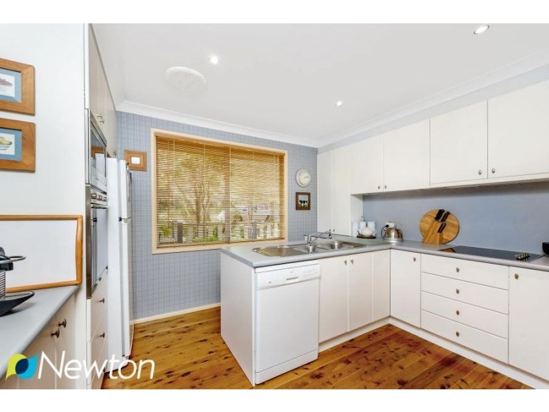31 Darryl Place, Gymea Bay NSW 2227