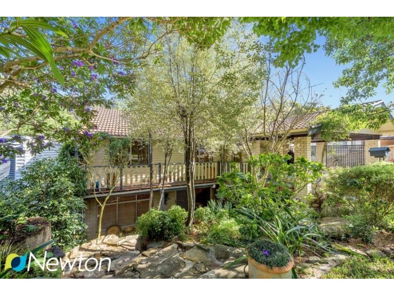 31 Darryl Place, Gymea Bay NSW 2227