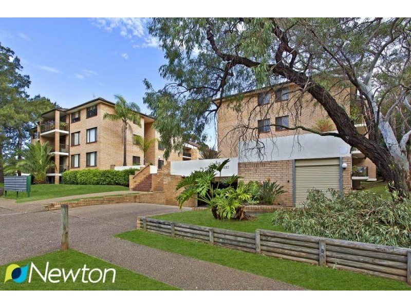 10/94-100 Flora Street, Sutherland NSW 2232