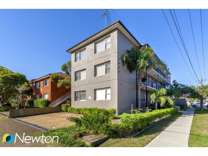 9/78 Elouera Road, Cronulla NSW 2230