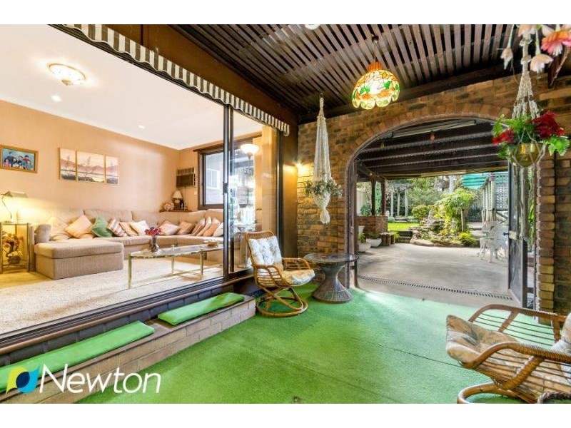 28 Chamberlain Road, Bexley NSW 2207