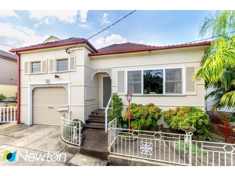 28 Chamberlain Road, Bexley NSW 2207