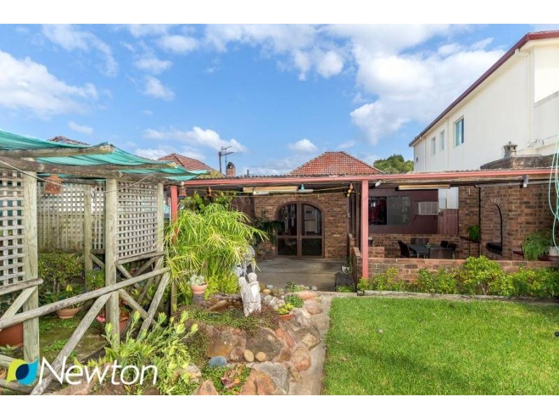 28 Chamberlain Road, Bexley NSW 2207