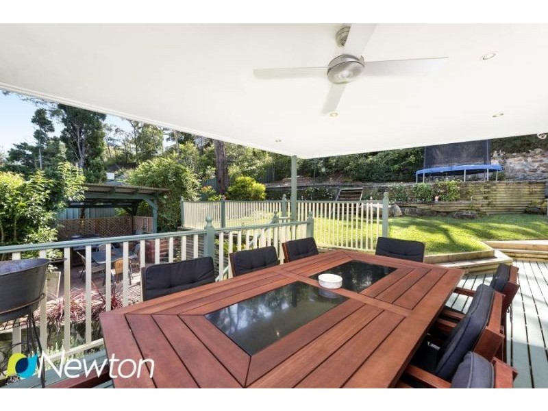 115 North West Arm Road, Gymea NSW 2227