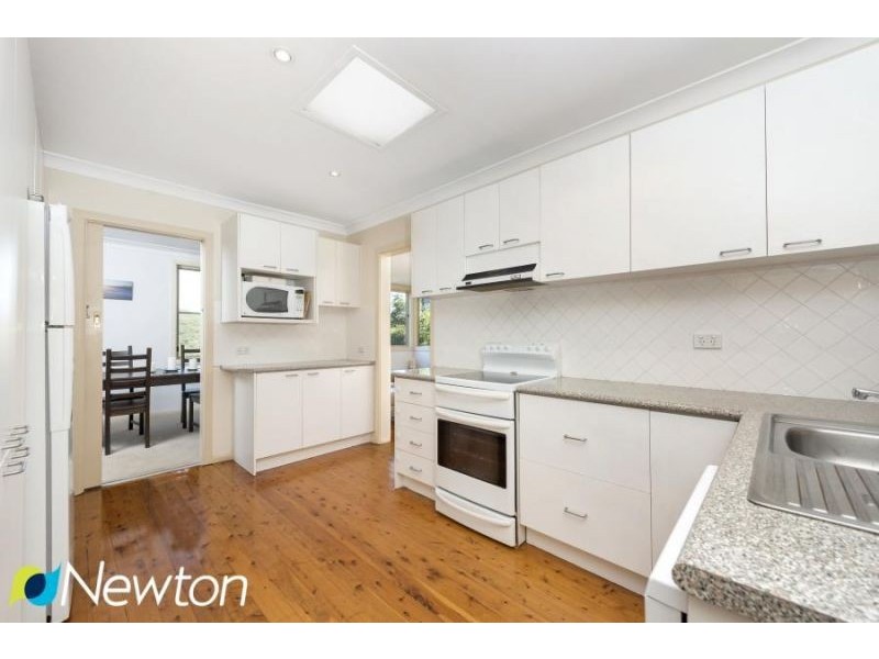 115 North West Arm Road, Gymea NSW 2227