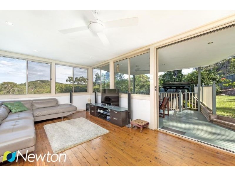115 North West Arm Road, Gymea NSW 2227
