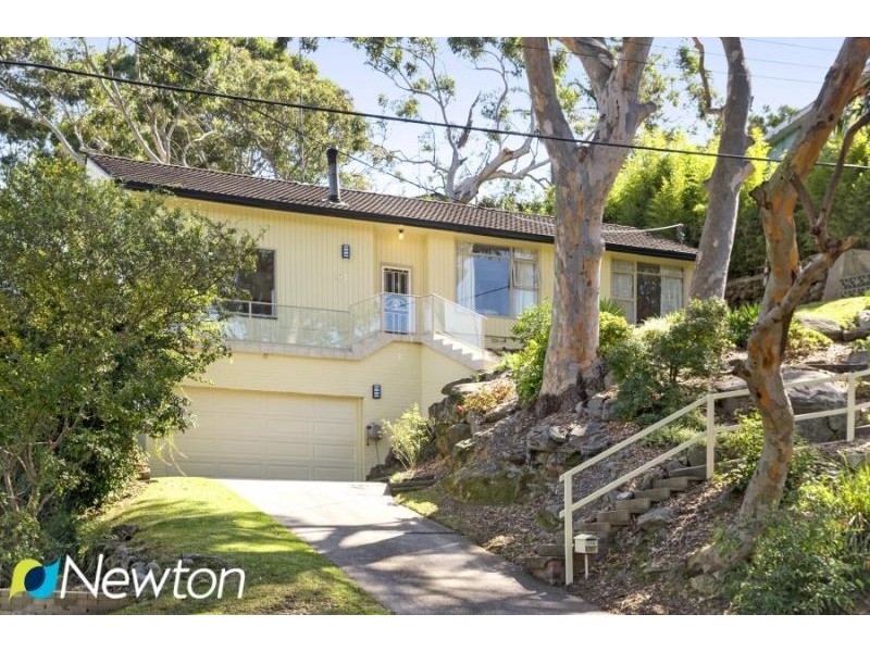 115 North West Arm Road, Gymea NSW 2227
