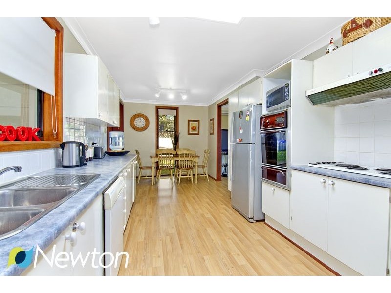 18 Huskisson Street, Gymea Bay NSW 2227