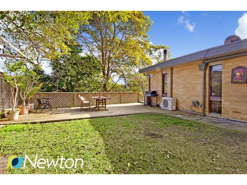 18 Huskisson Street, Gymea Bay NSW 2227