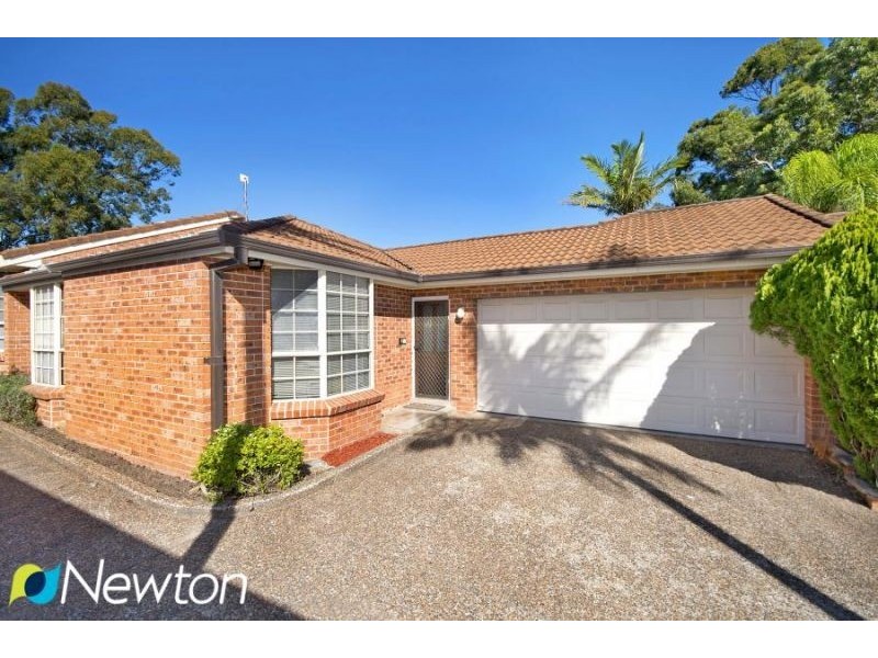 2/464 Port Hacking Road South, Caringbah South NSW 2229
