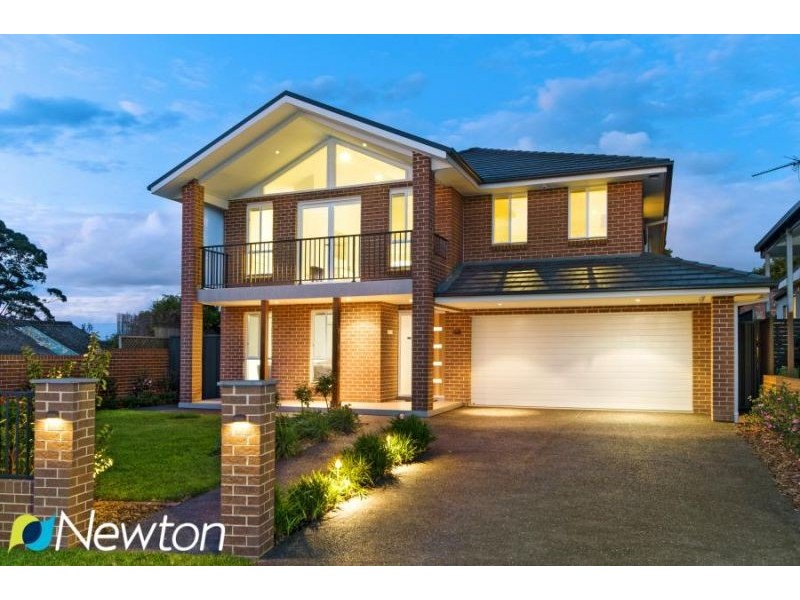 69 Eighth Avenue, Loftus NSW 2232