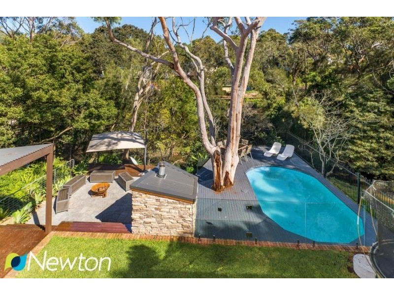 100a Matson Crescent, Miranda NSW 2228