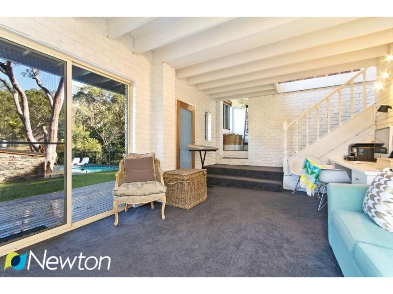 100a Matson Crescent, Miranda NSW 2228