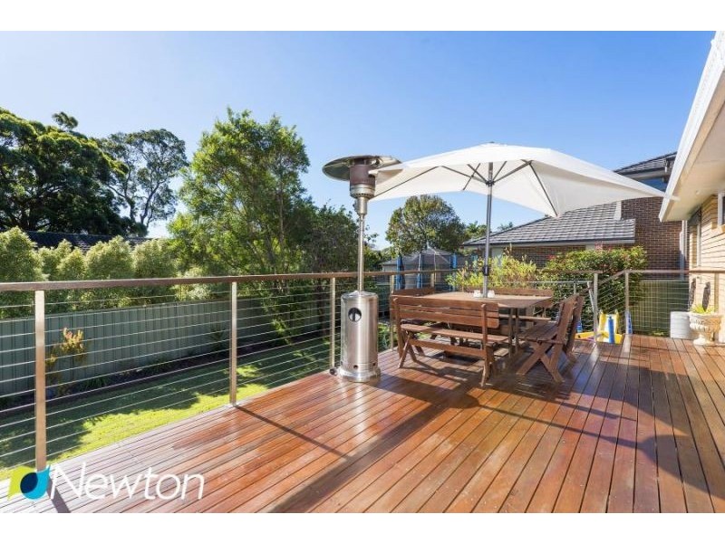 31 Blackwood Street, Miranda NSW 2228
