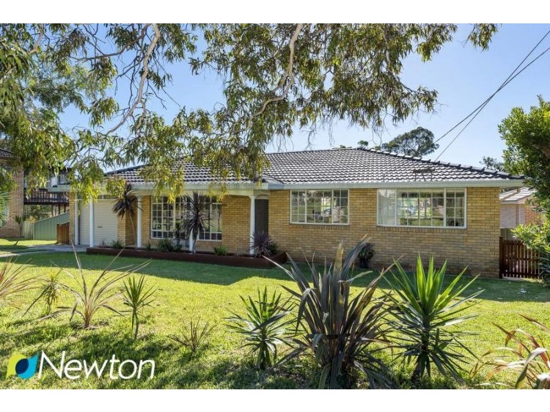 31 Blackwood Street, Miranda NSW 2228