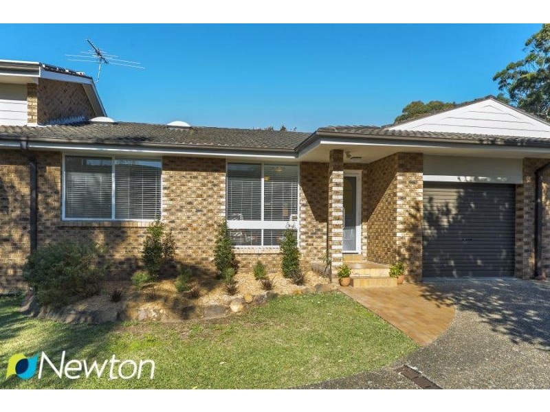 4/97 Yathong Road, Caringbah South NSW 2229