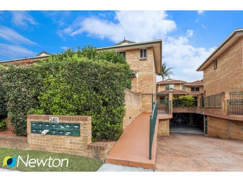 10/236-240 The Boulevarde, Miranda NSW 2228