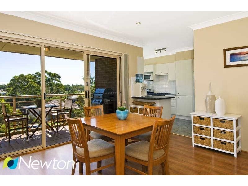 7/4-6 Vista Street, Caringbah NSW 2229