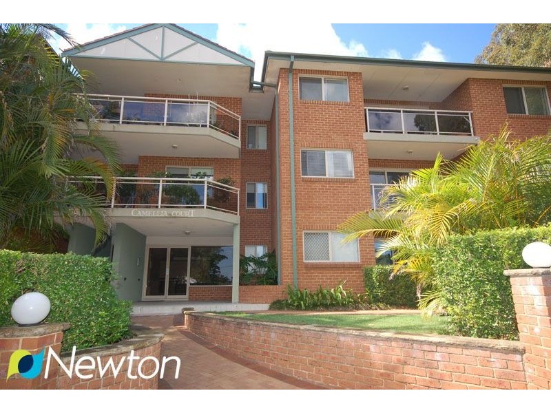 7/4-6 Vista Street, Caringbah NSW 2229