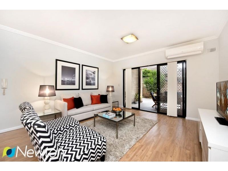 4/1317 Princes Highway, Heathcote NSW 2233