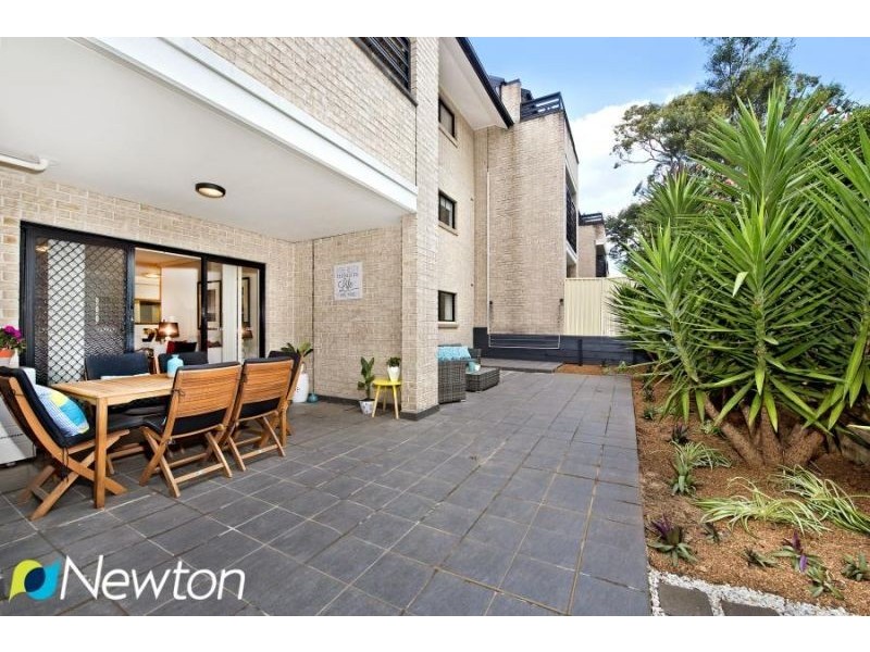 4/1317 Princes Highway, Heathcote NSW 2233