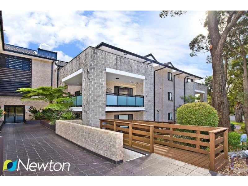 4/1317 Princes Highway, Heathcote NSW 2233