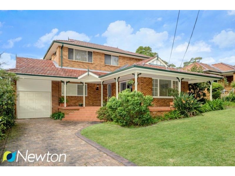 44 Miranda Road, Miranda NSW 2228