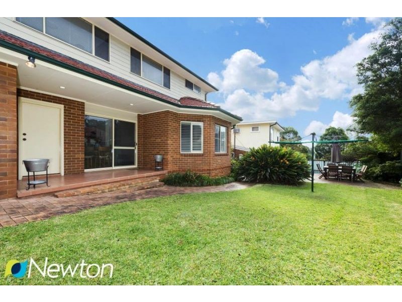 44 Miranda Road, Miranda NSW 2228