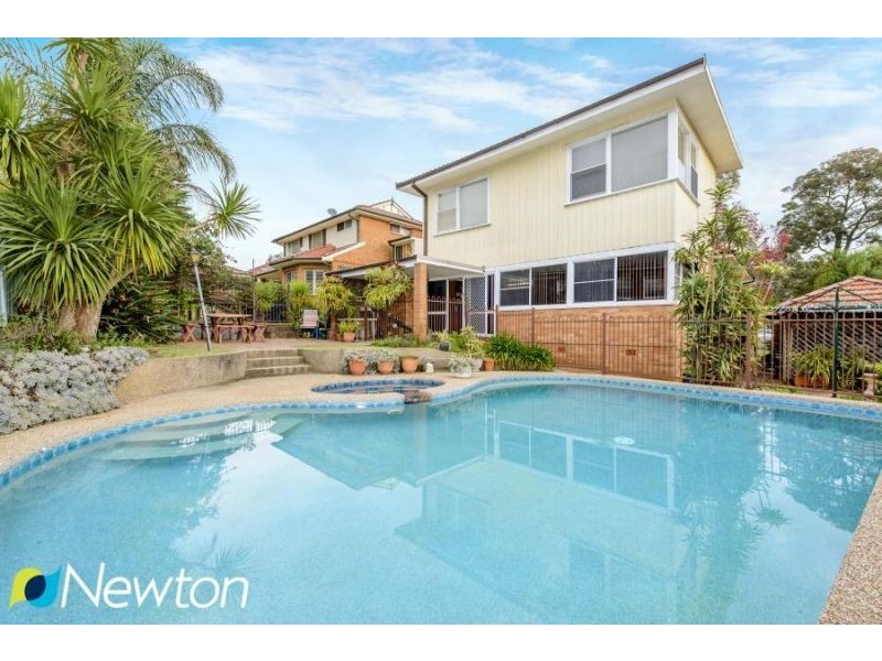 42 Miranda Road, Miranda NSW 2228