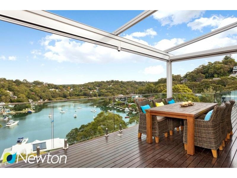 34 Naranganah Avenue, Gymea Bay NSW 2227