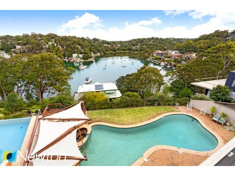 34 Naranganah Avenue, Gymea Bay NSW 2227