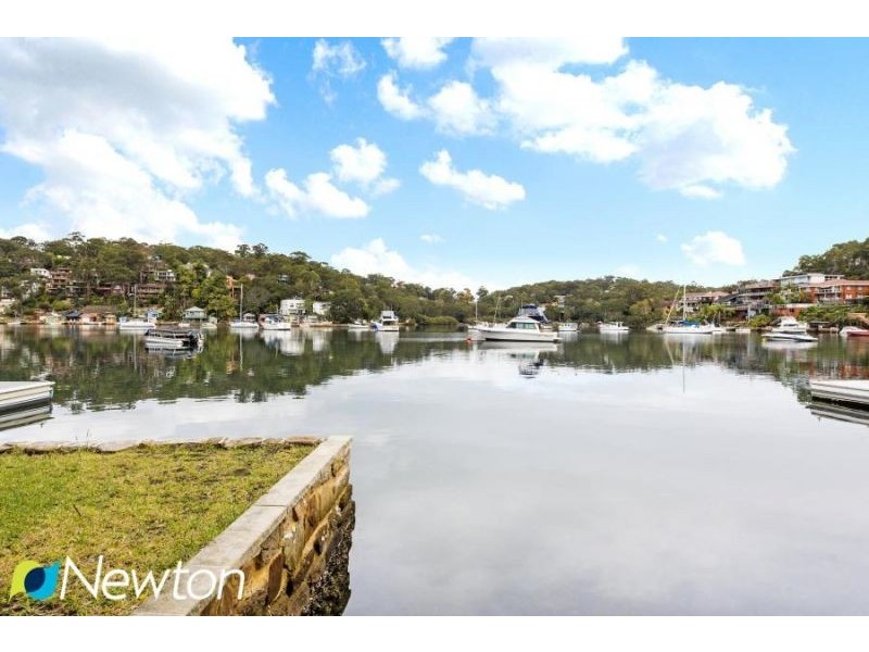 34 Naranganah Avenue, Gymea Bay NSW 2227
