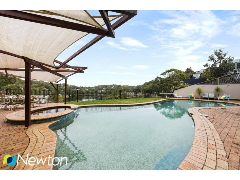 34 Naranganah Avenue, Gymea Bay NSW 2227