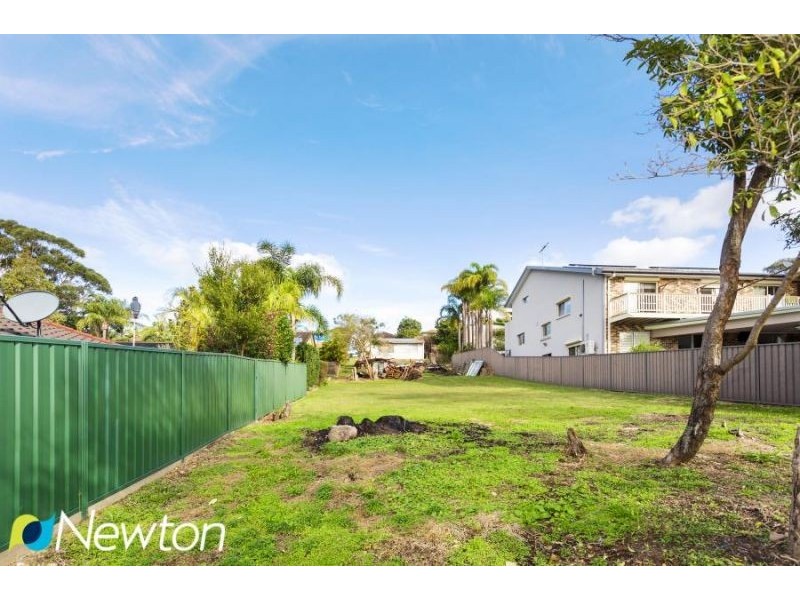 58 Bunarba Road, Gymea Bay NSW 2227