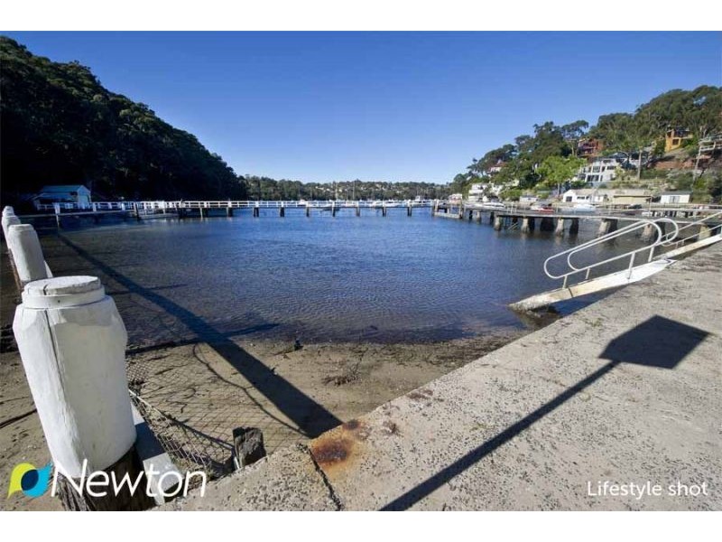 58 Bunarba Road, Gymea Bay NSW 2227