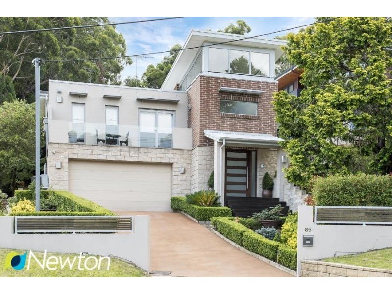 85 North West Arm, Gymea NSW 2227
