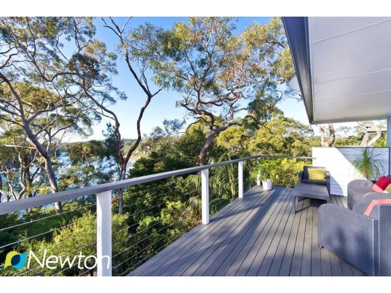 33 Marina Crescent, Gymea Bay NSW 2227