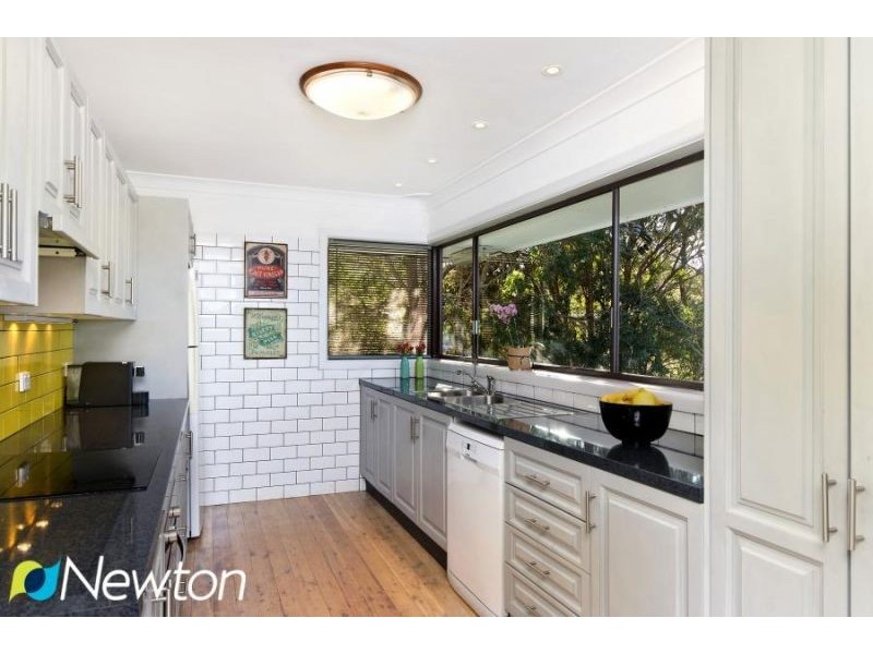 33 Marina Crescent, Gymea Bay NSW 2227