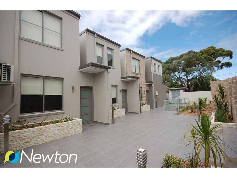 10/21-25 High Street, Caringbah NSW 2229