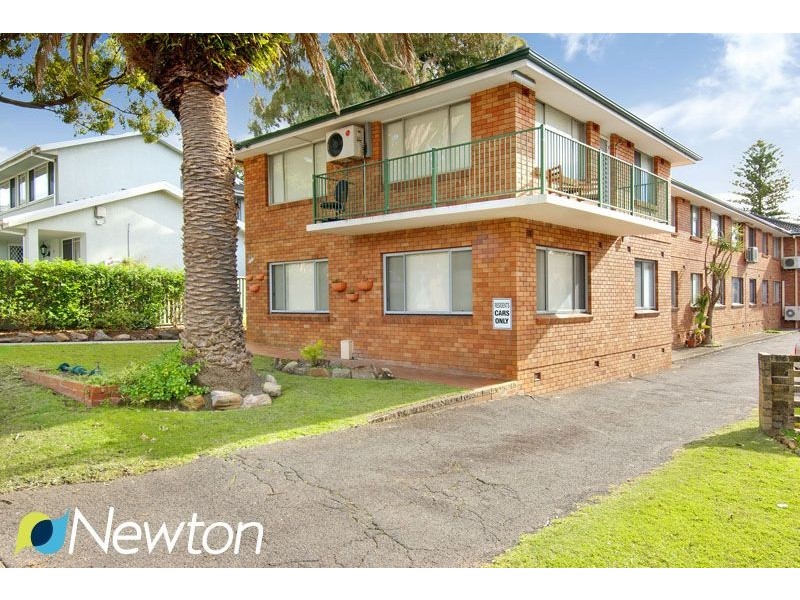 8/45 Searl Road, Cronulla NSW 2230