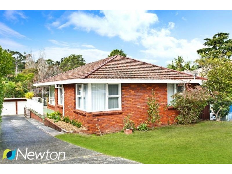 12 Nulgarra Avenue, Gymea Bay NSW 2227