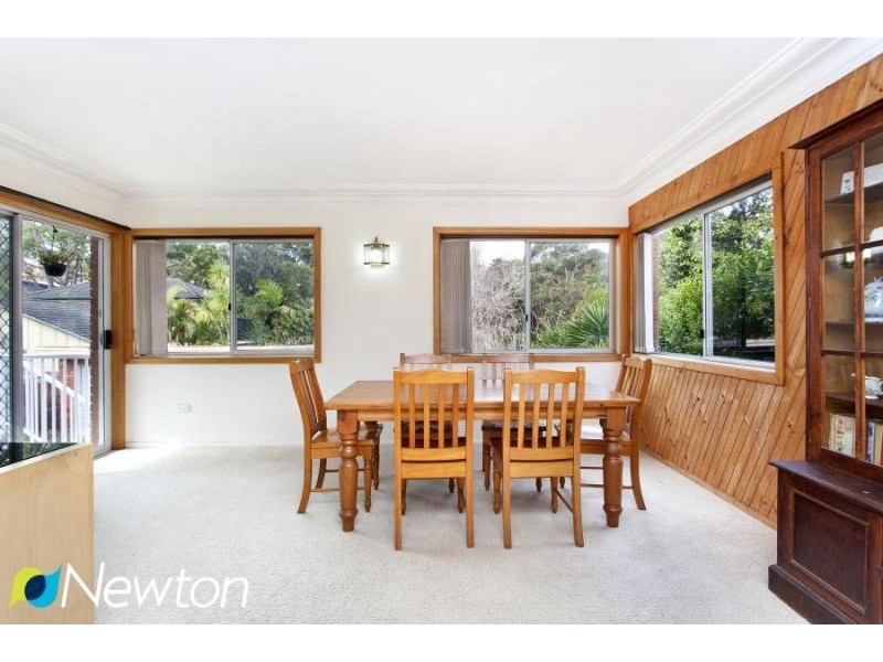 12 Nulgarra Avenue, Gymea Bay NSW 2227