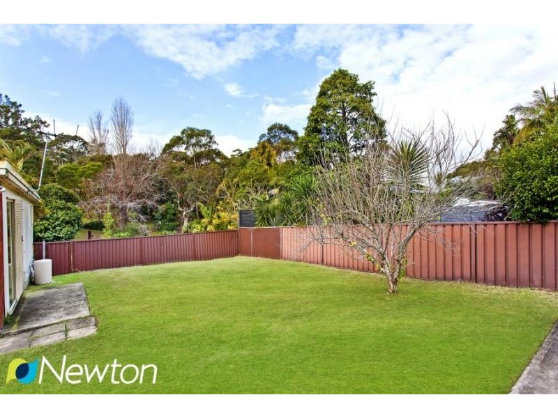 12 Nulgarra Avenue, Gymea Bay NSW 2227
