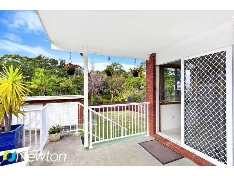 12 Nulgarra Avenue, Gymea Bay NSW 2227