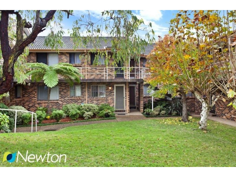 9/2-6 Jacaranda Rd, Caringbah NSW 2229