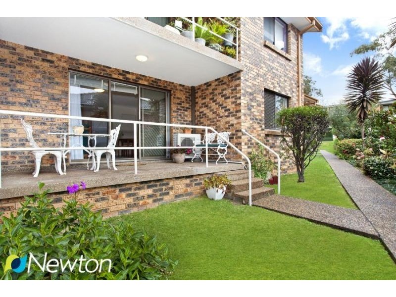 9/2-6 Jacaranda Rd, Caringbah NSW 2229